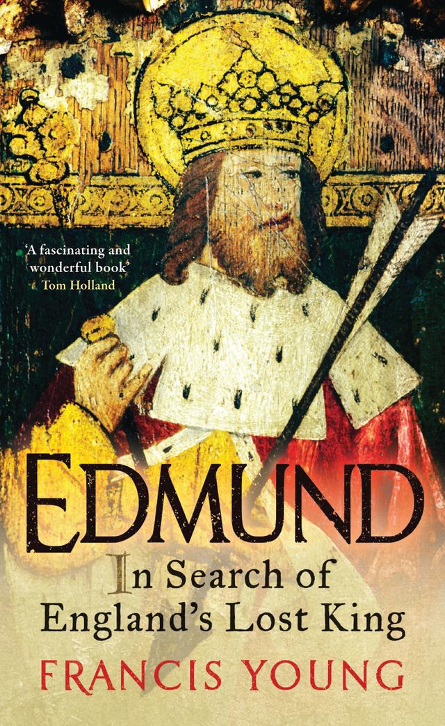 Edmund by Francis Young