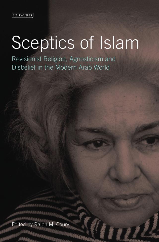 Sceptics of Islam by Ralph M. Coury