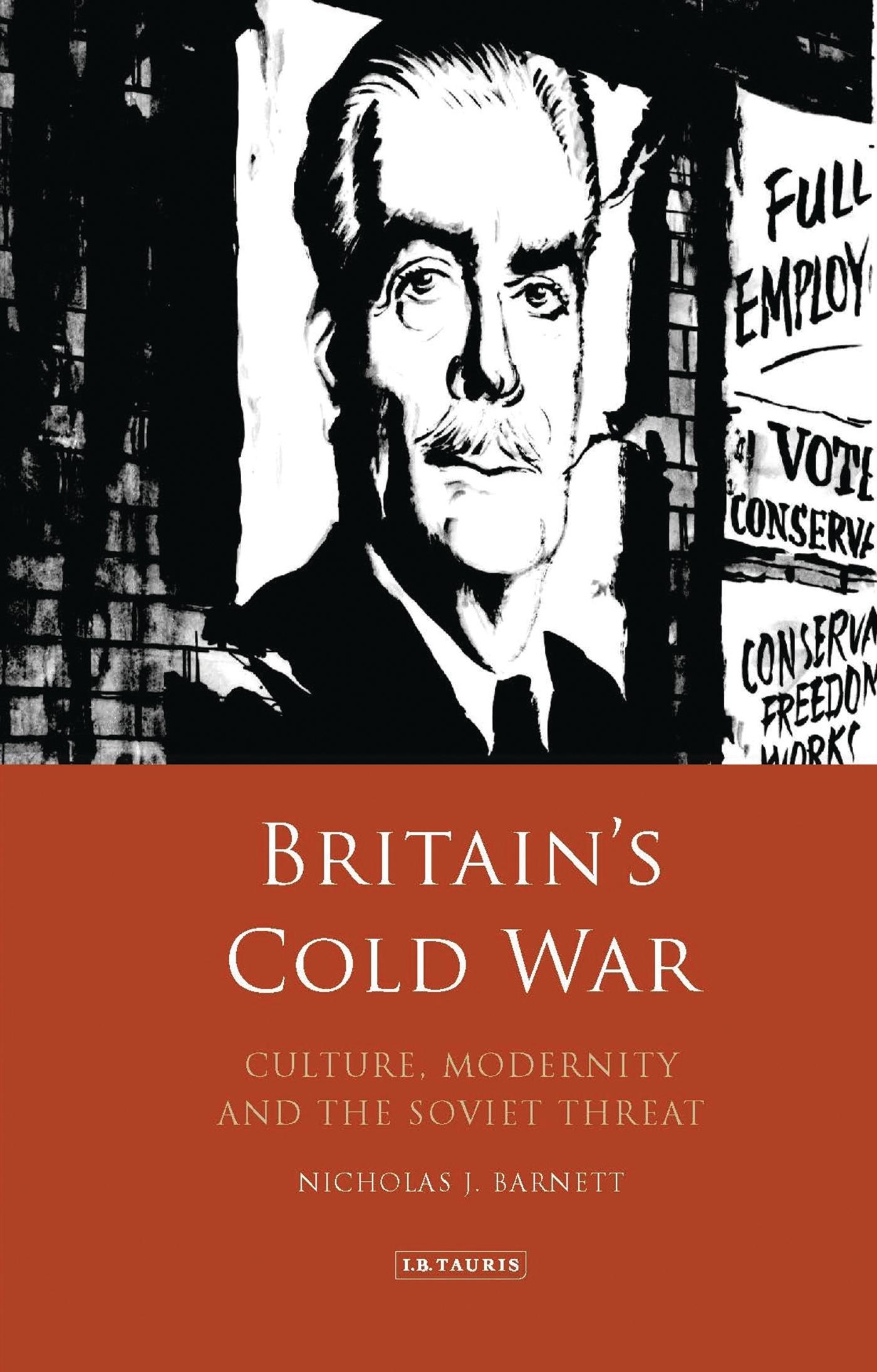 Britain’s Cold War