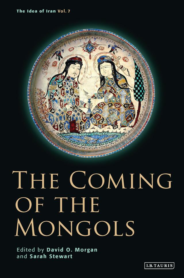 The Coming of the Mongols by David O. Morgan, Sarah Stewart
