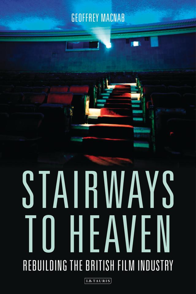 Stairways to Heaven by Geoffrey Macnab