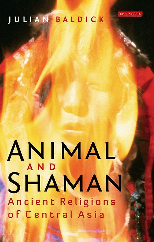 Animal and Shaman by Julian Baldick