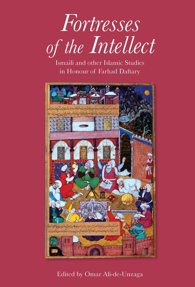 Fortresses of the Intellect by Omar Ali-de-Unzaga