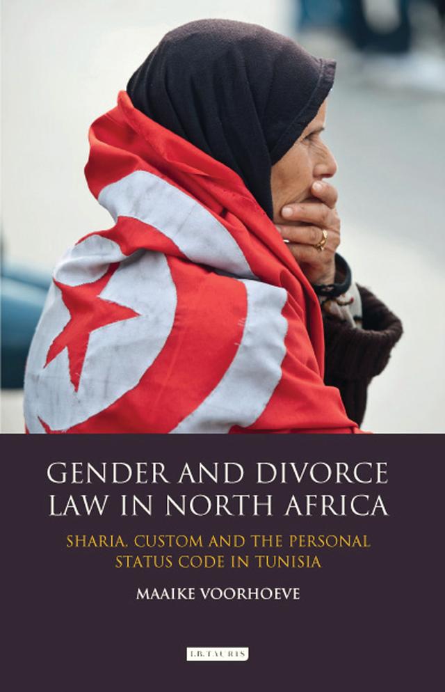 Gender and Divorce Law in North Africa by Maaike Voorhoeve