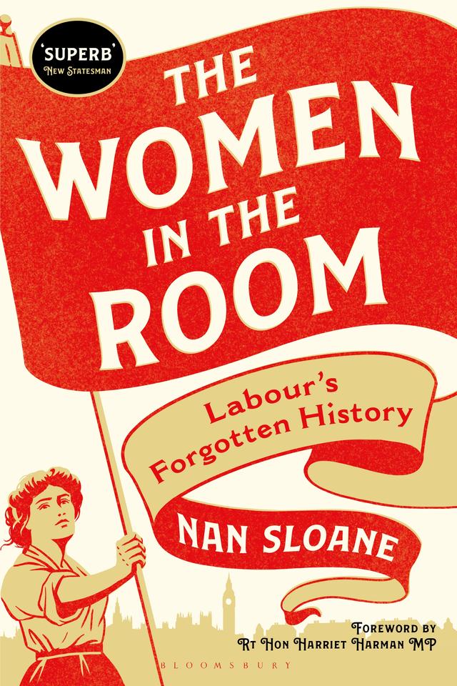 The Women in the Room by Nan Sloane