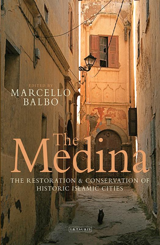 The Medina by Marcello Balbo