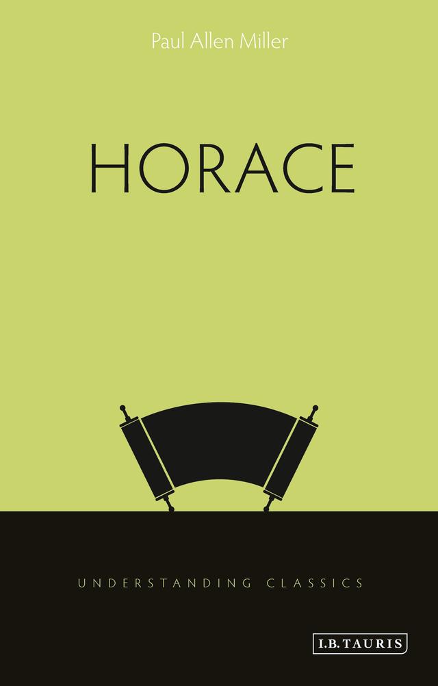 Horace by Paul Allen Miller