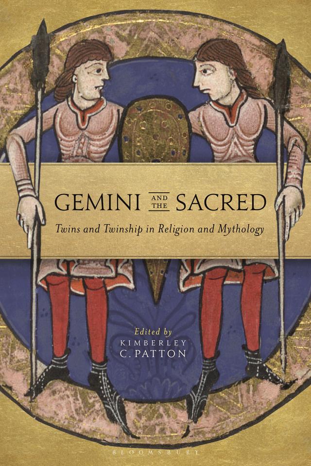 Gemini and the Sacred by Kimberley C. Patton