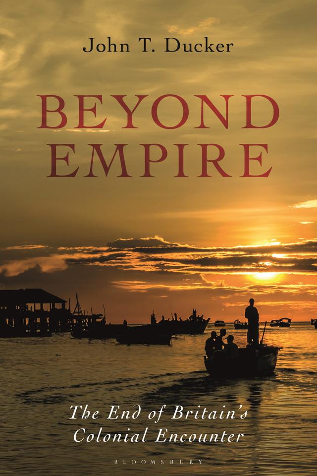Beyond Empire by John T. Ducker
