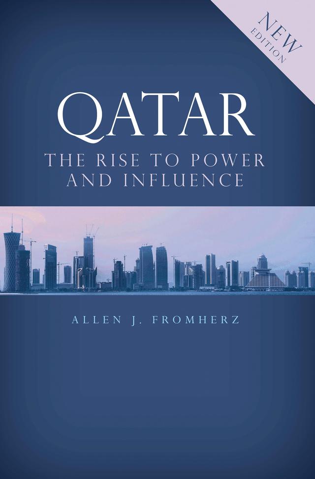 Qatar by Allen J. Fromherz