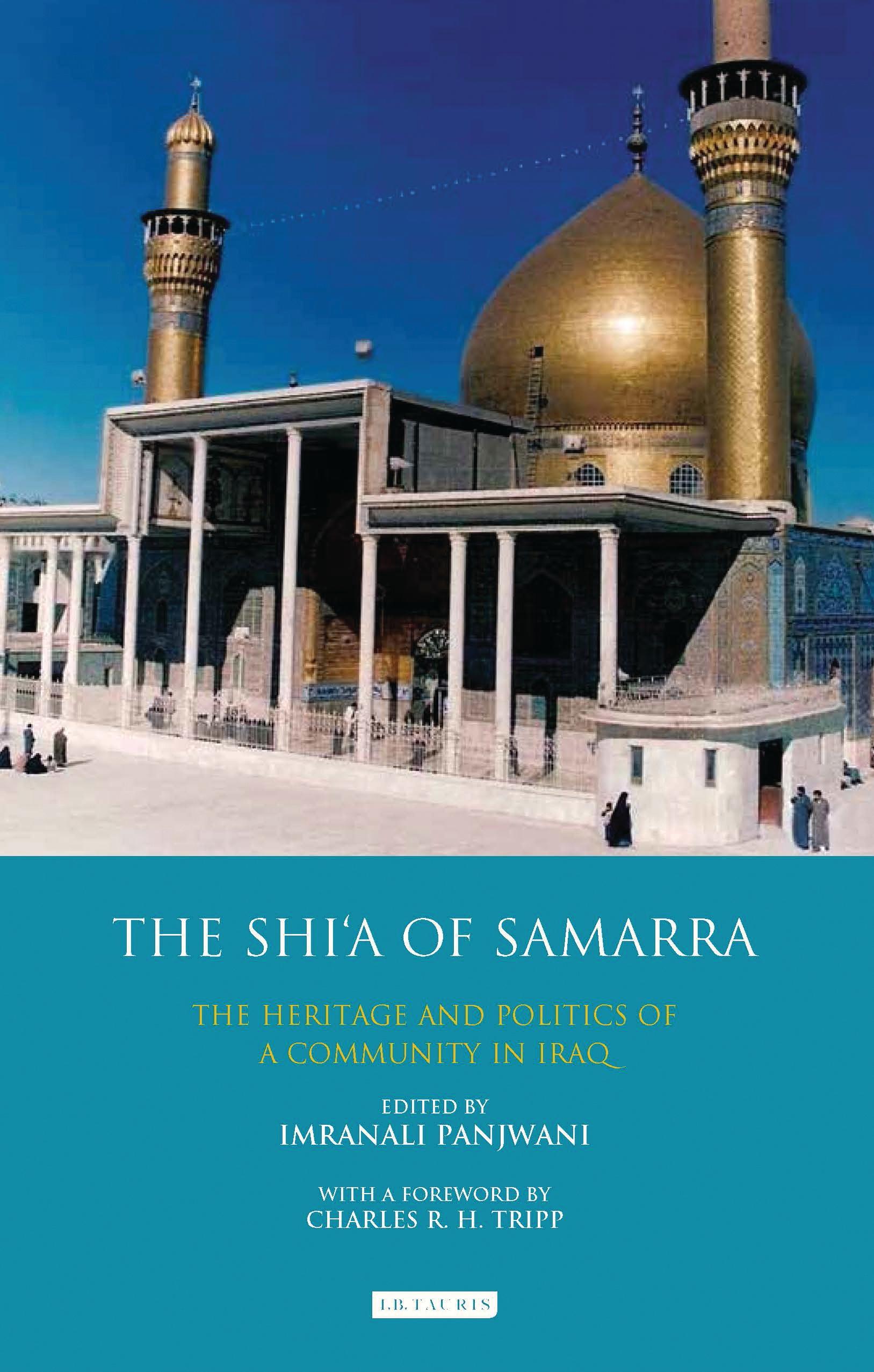 The Shi’a of Samarra