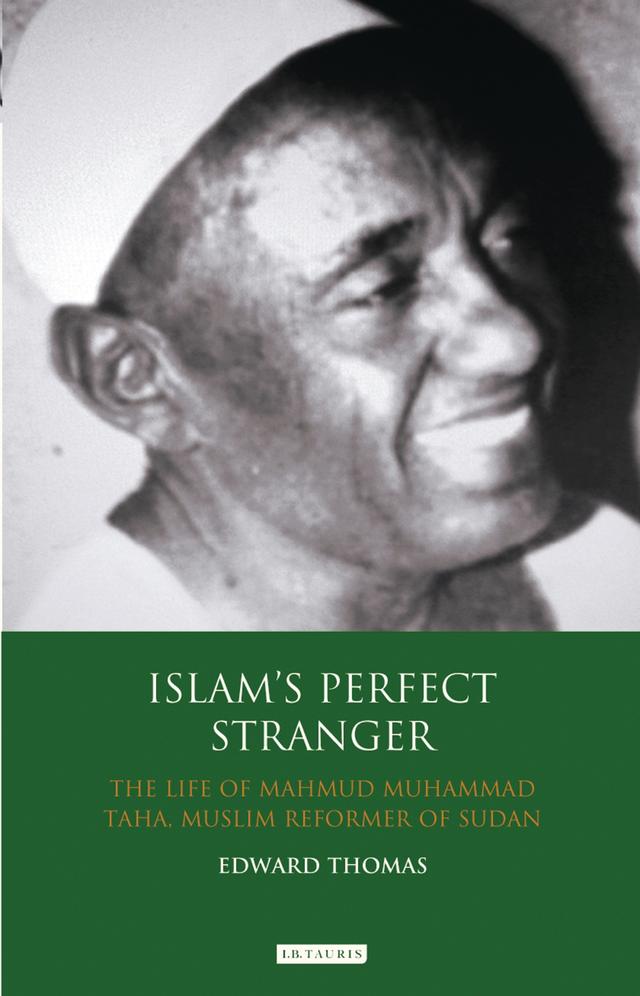 Islam's Perfect Stranger by Edward Thomas