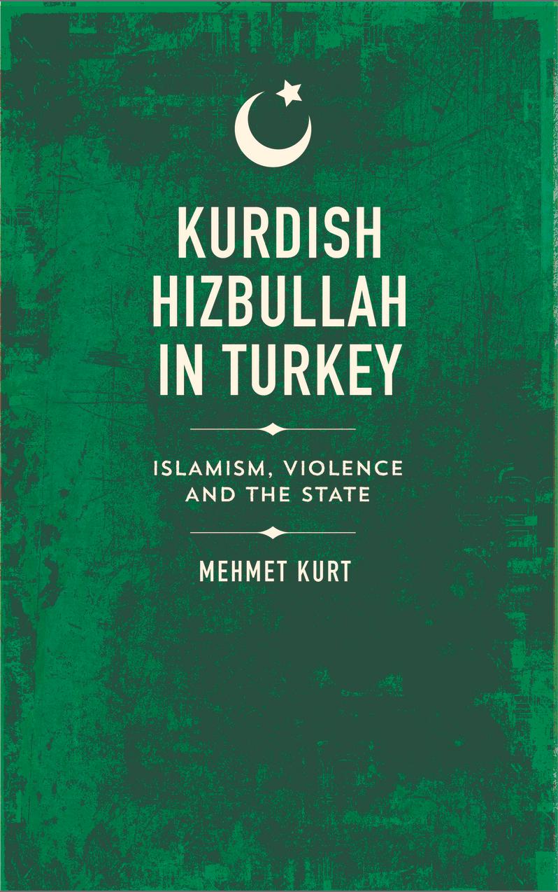 Kurdish Hizbullah in Turkey