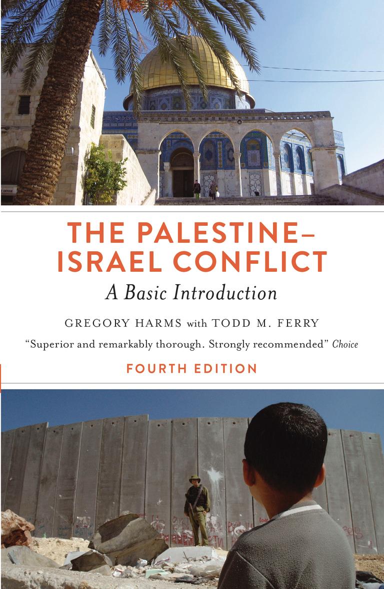 The Palestine-Israel Conflict