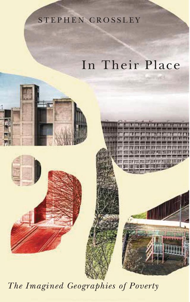 In Their Place by Stephen Crossley