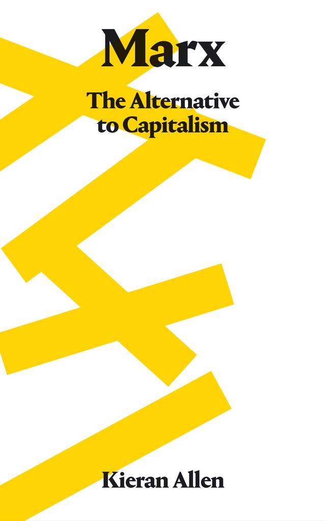 Marx by Kieran Allen