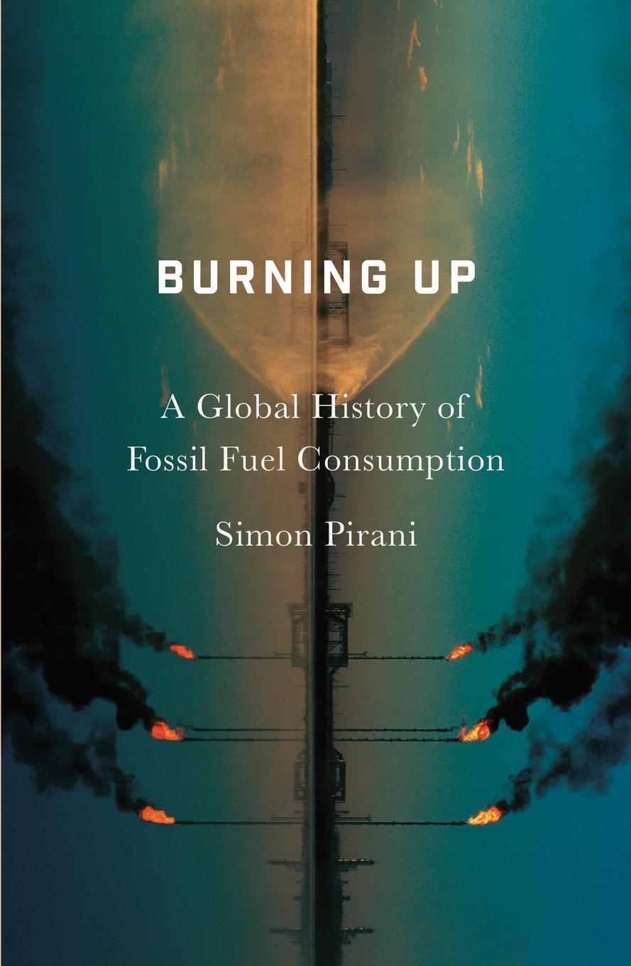 Burning Up