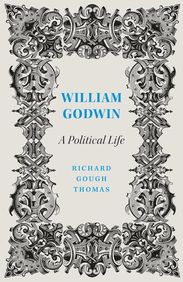 William Godwin by Richard Gough Thomas