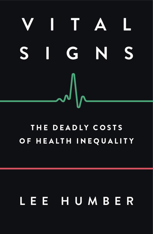 Vital Signs by Lee Humber