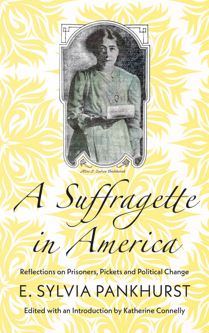 A Suffragette in America