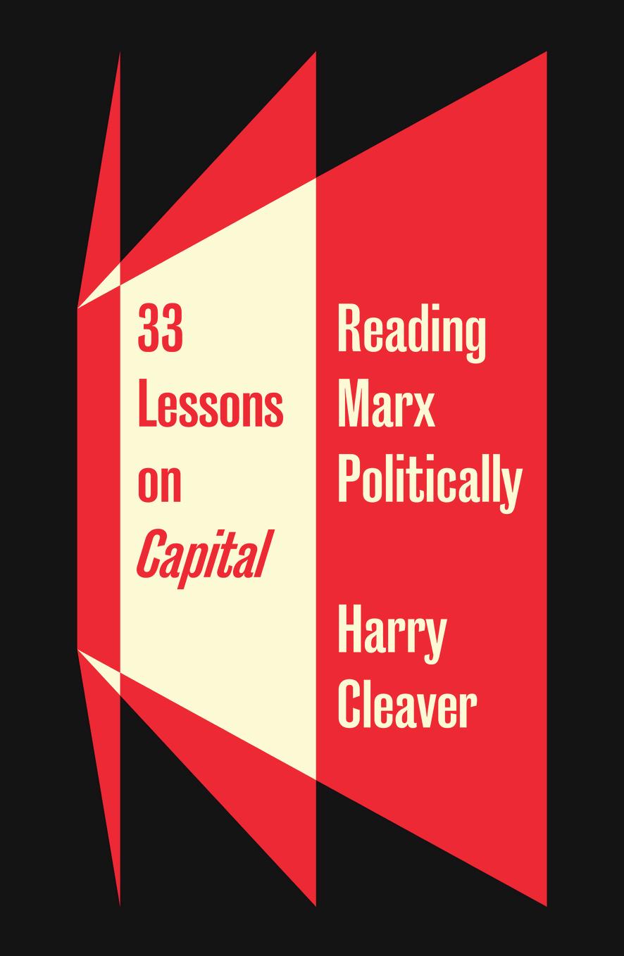 33 Lessons on Capital