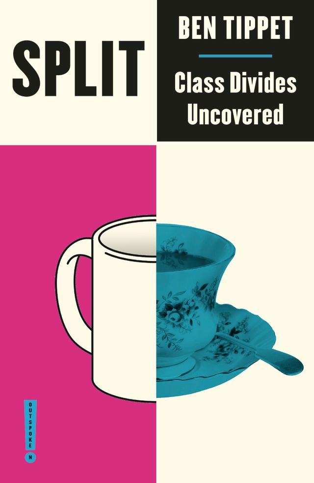 Split by Ben Tippet