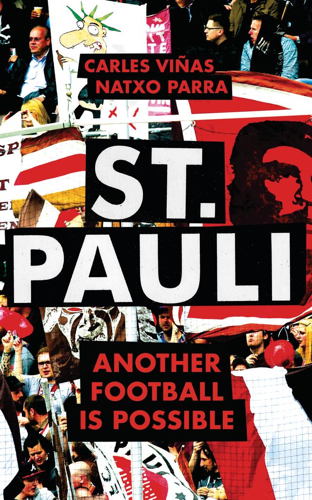 St. Pauli by Carles Viñas, Deniz Naki, Luke Stobart, Natxo Parra