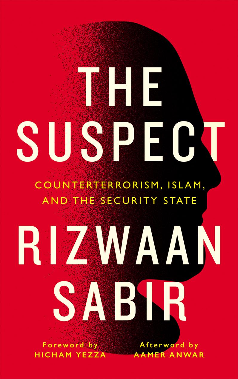 The Suspect