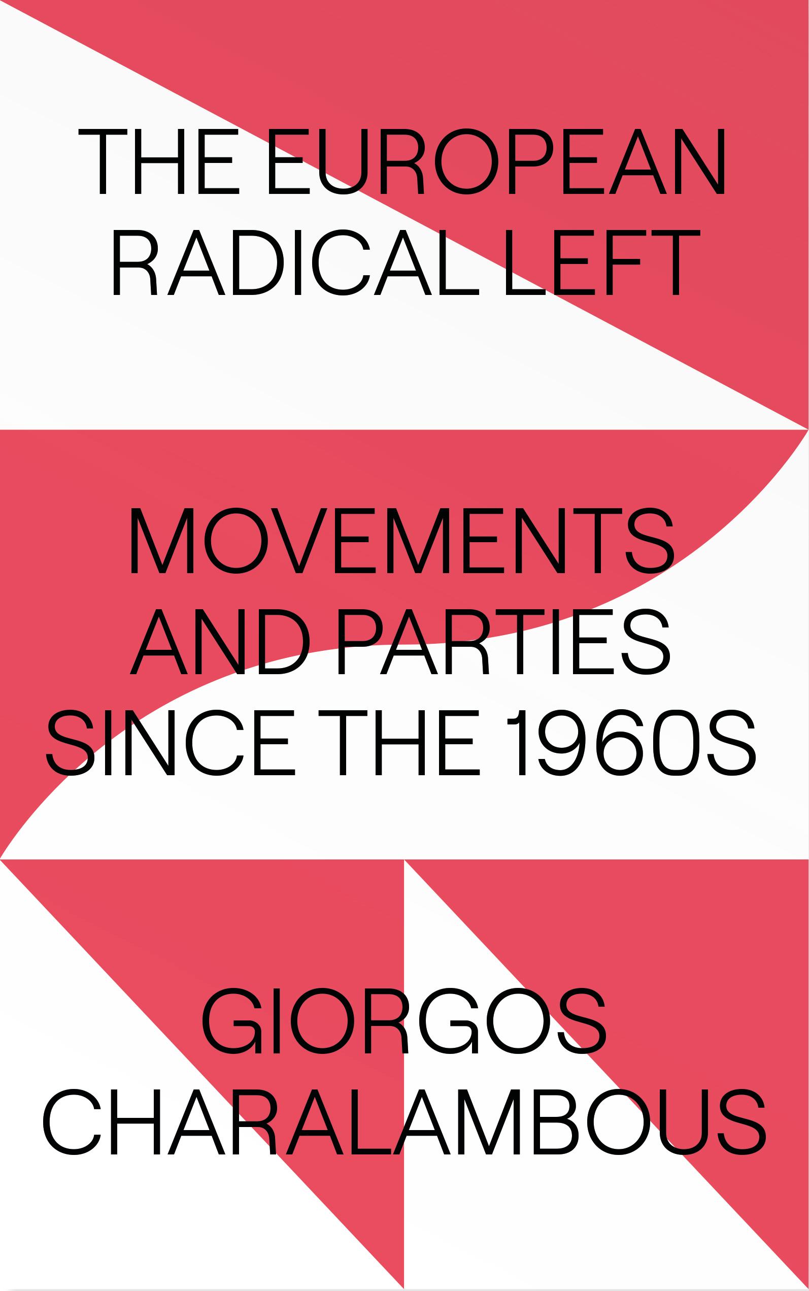 The European Radical Left