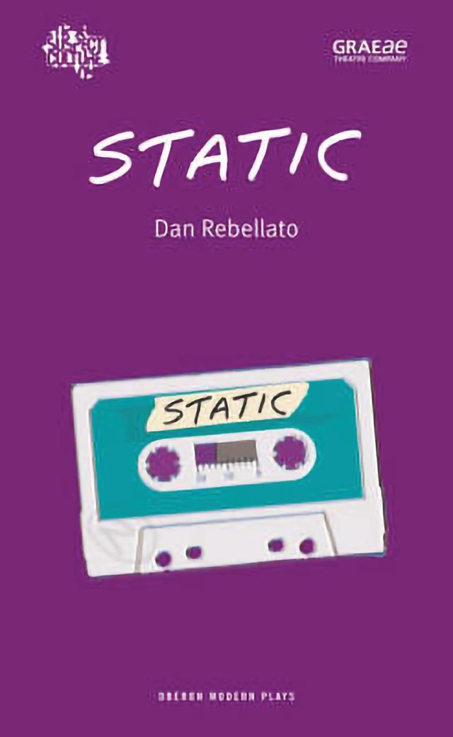 Static by Dan Rebellato