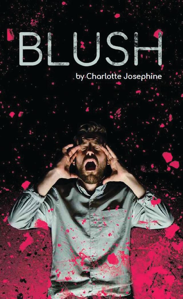 Blush by Charlie Josephine