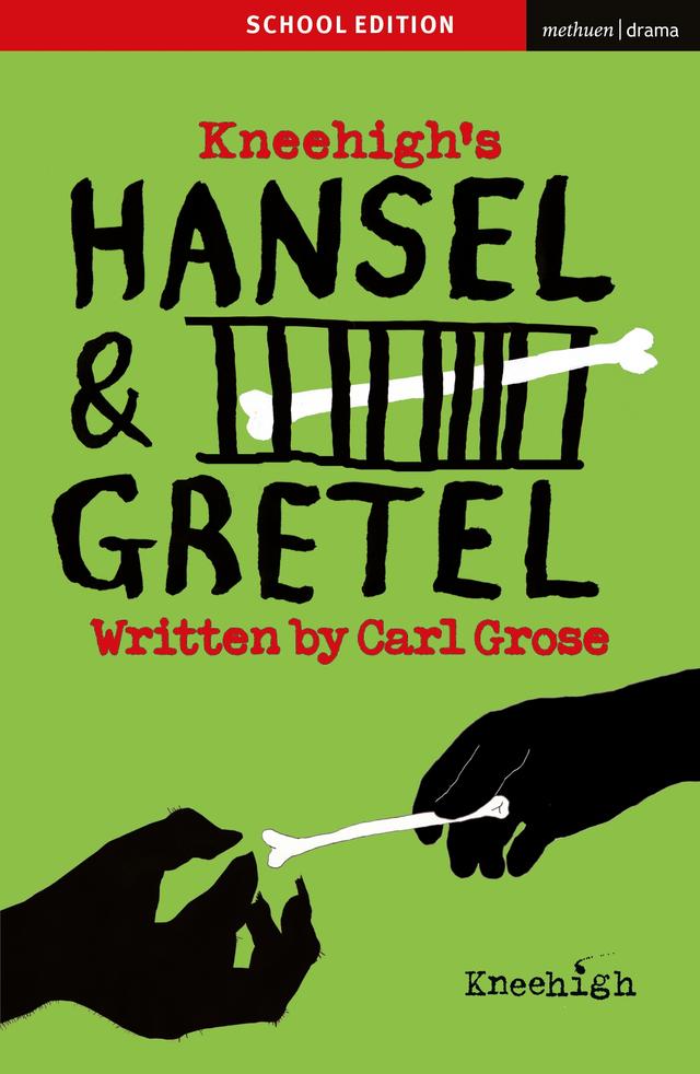 Hansel & Gretel by Anthony Banks, Carl Grose