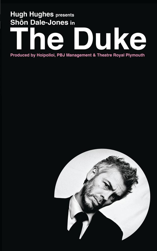 The Duke by Shôn Dale-Jones