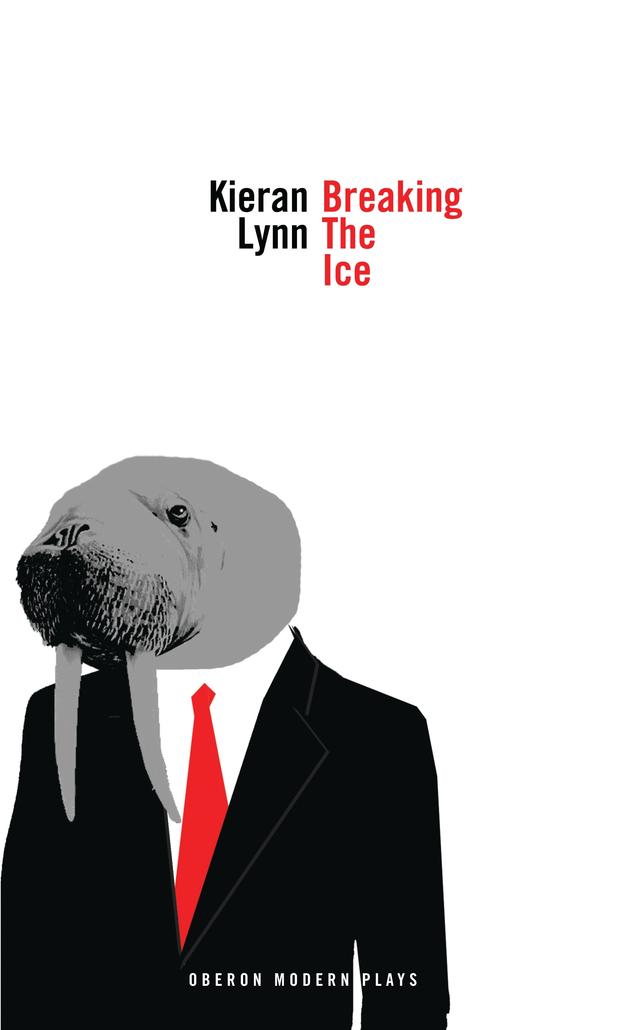 Breaking the Ice by Kieran Lynn