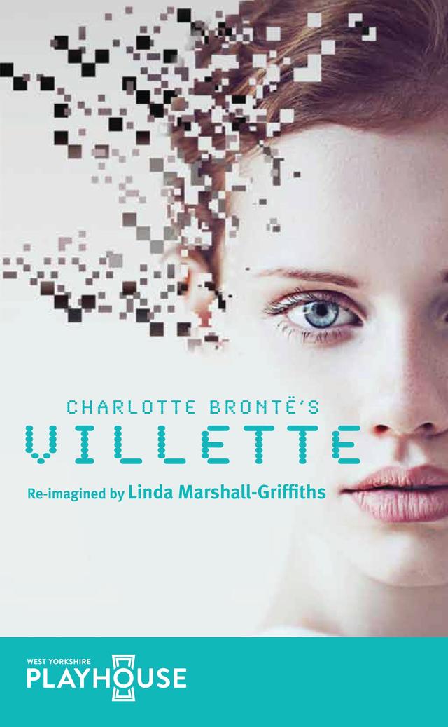 Villette by Charlotte Bronte, Linda Marshall-Griffiths