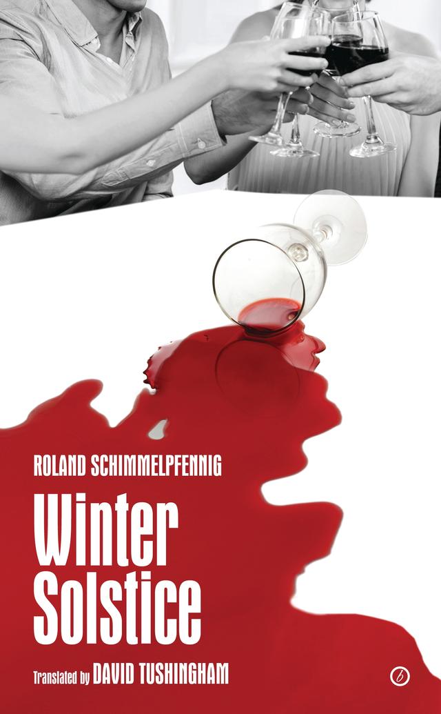 Winter Solstice by David Tushingham, Roland Schimmelpfennig