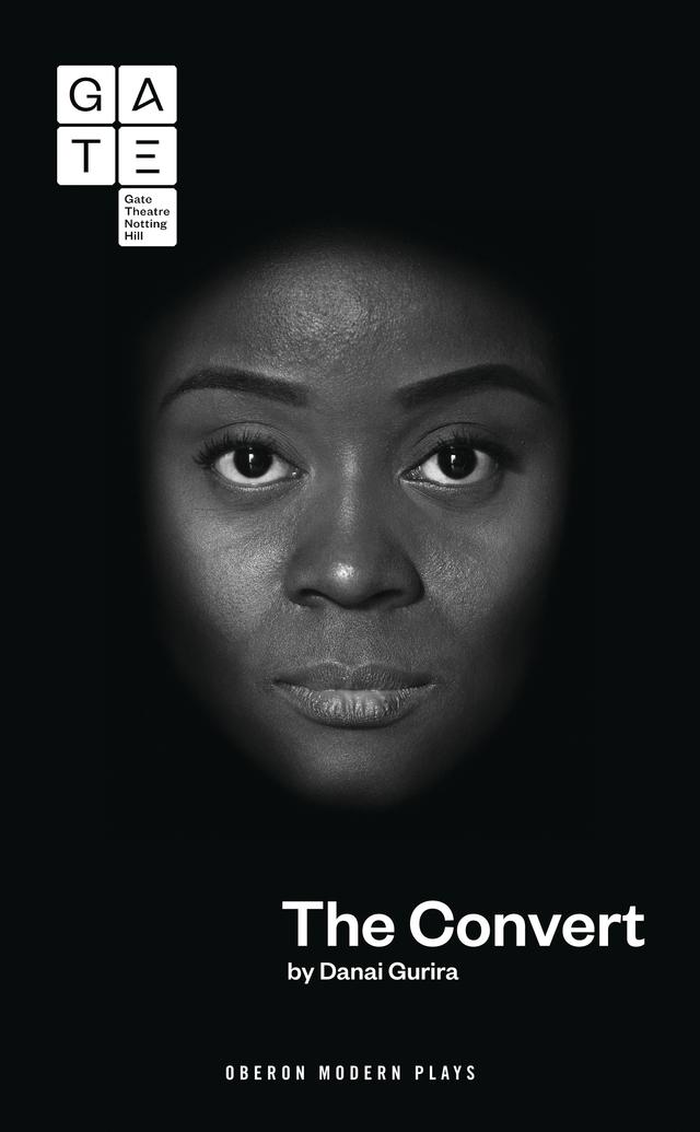 The Convert by Danai Gurira