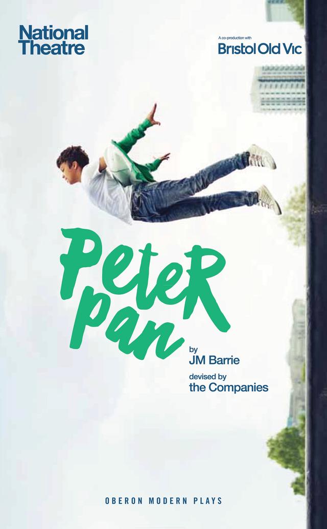 Peter Pan by J.M. Barrie, The Peter Pan Company