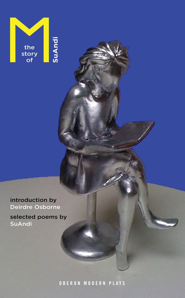 The Story of 'M' by SuAndi