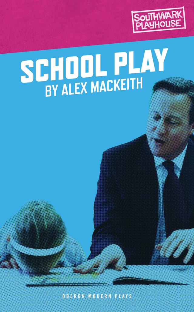 School Play by Alex MacKeith