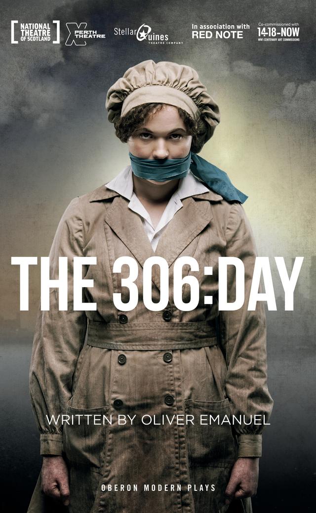 The 306: Day by Oliver Emanuel
