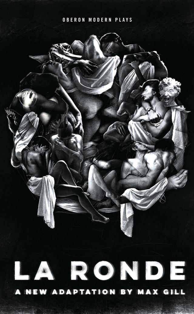 La Ronde by Max Gill