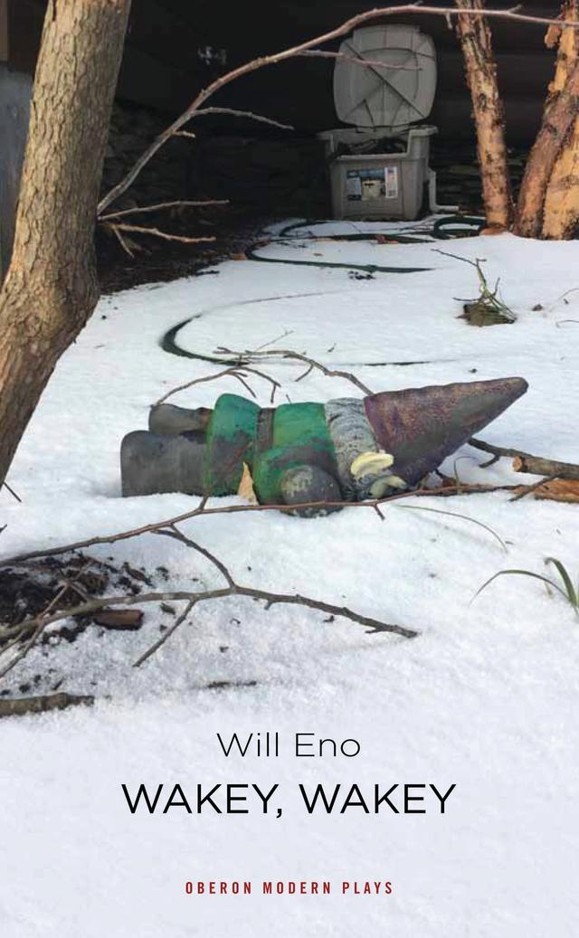 Wakey Wakey by Will Eno