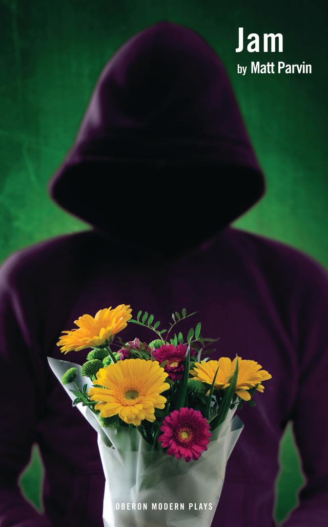 Jam by Matthew Parvin