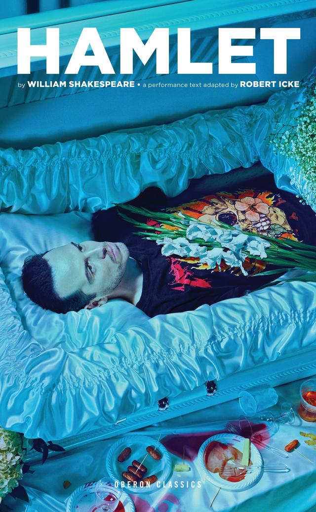 Hamlet by Robert Icke, William Shakespeare