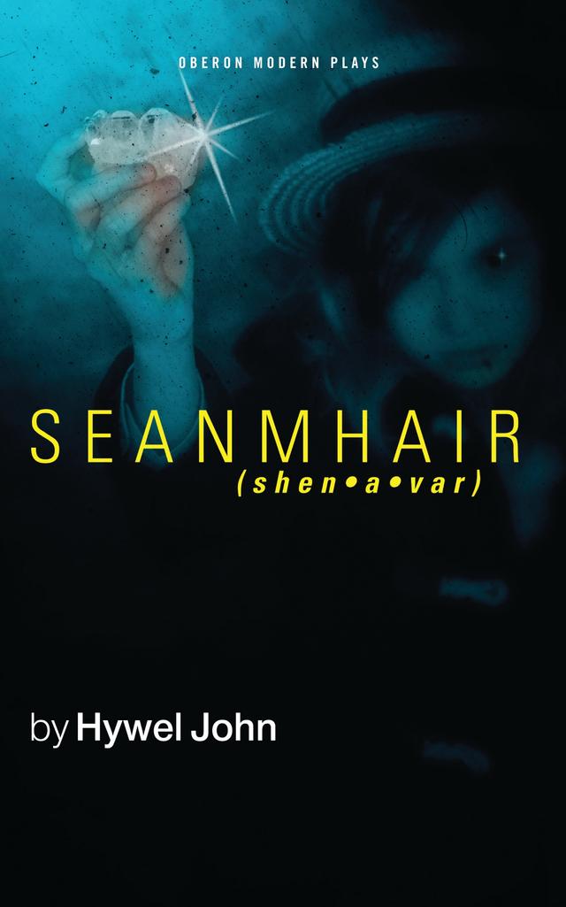 Seanmhair by Hywel John