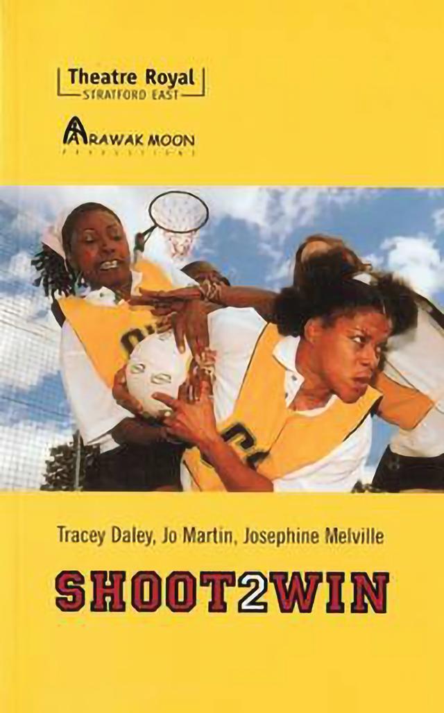 Shoot 2 Win by Jo Martin, Josephine Melville, Tracy Daley
