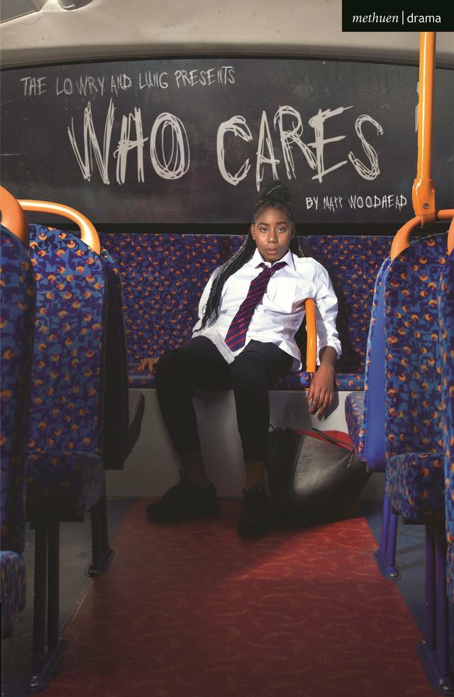 Who Cares by Matt Woodhead