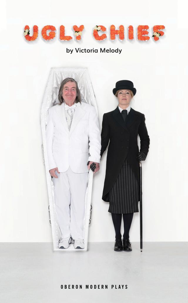 Ugly Chief by Victoria Melody