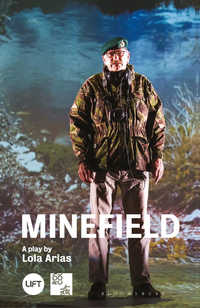 Minefield by Lola Arias